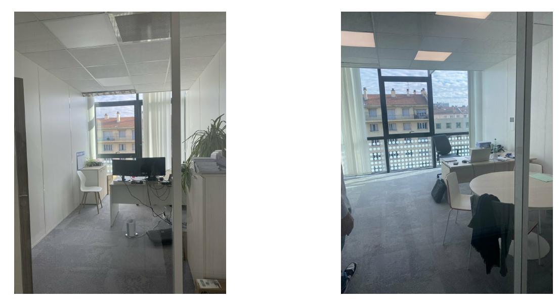 Bureau Lyon 2148m² Location bureau Lyon Rhône OLBUR2202362 18